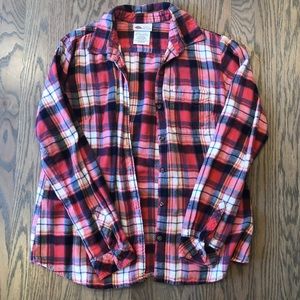 Dickies Women’s Flannel